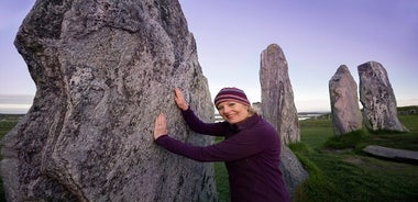 Patrimonio de la Isla de Lewis: excursión privada de un día desde Stornoway