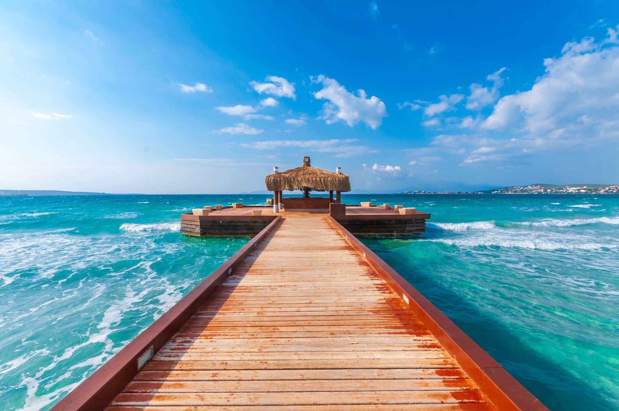 Çeşme premium car rental