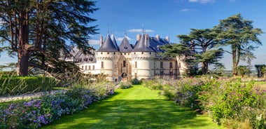 Cycling the Chateaux of the Loire - Upgraded