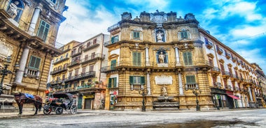 Palermo - city in Italy
