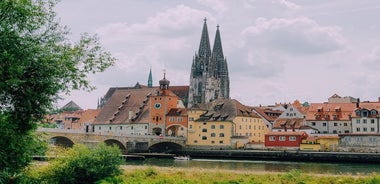 Regensburg - Classic guided tour