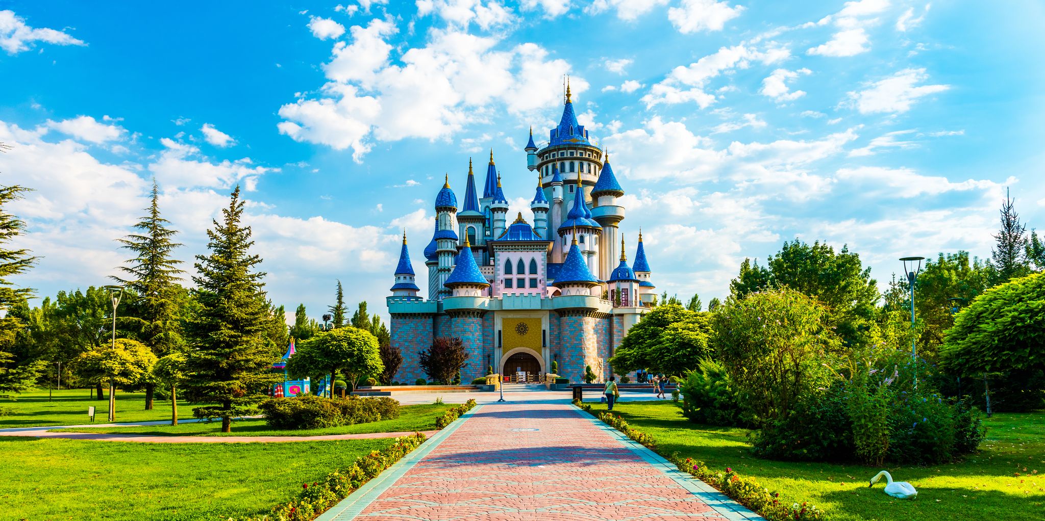 Eskişehir premium car rental