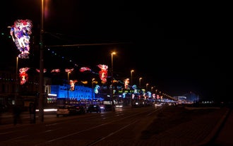 Blackpool Illuminations