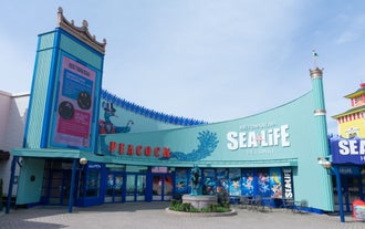 SEA LIFE Helsinki