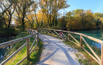 Treviso - city in Italy