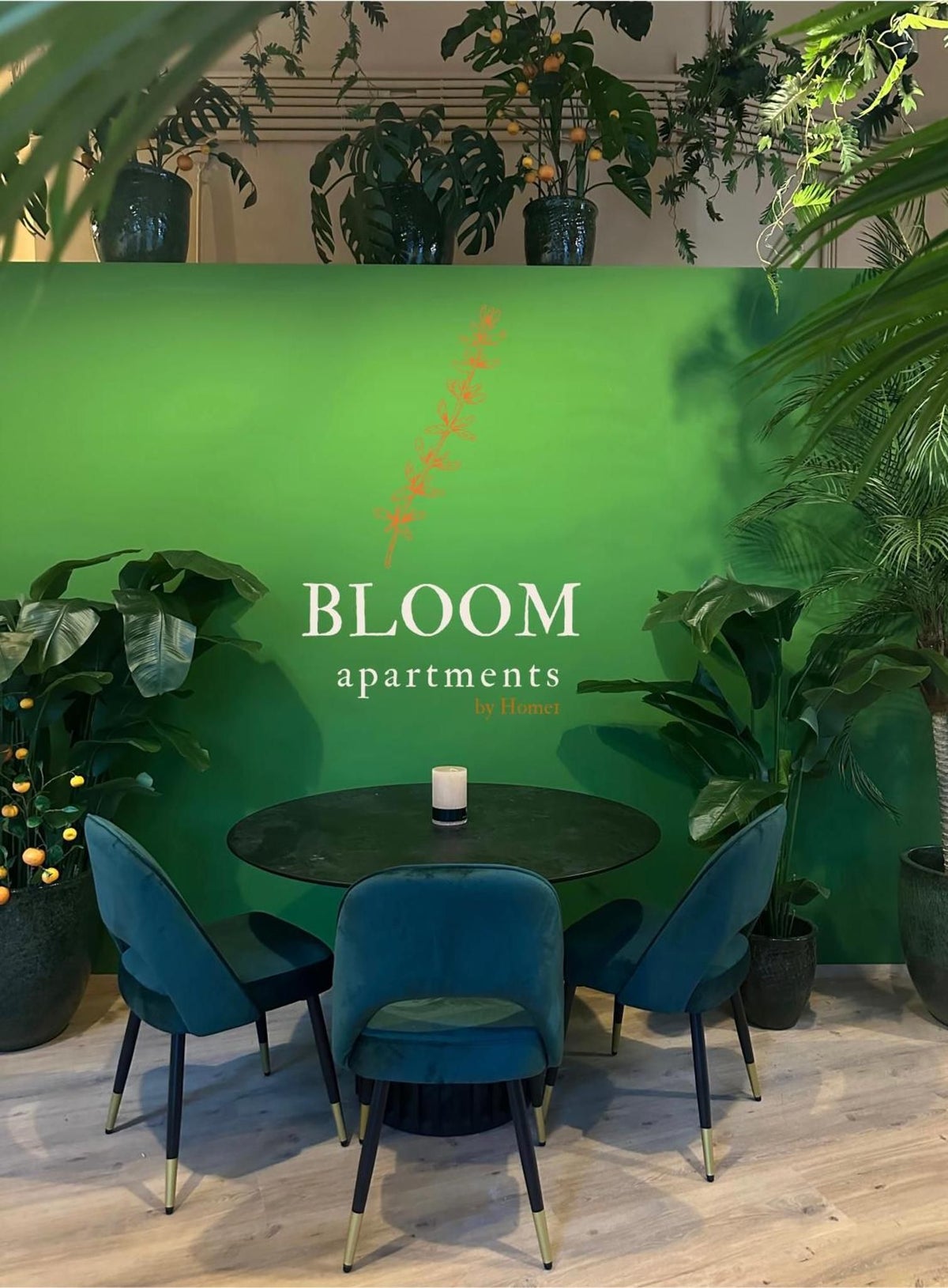 BLOOM APARTMENTS by Home1 Vienna, Austria Best Prices 2024 Guide
