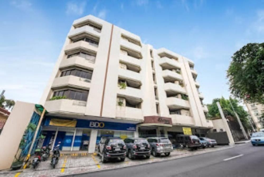 Benson Apartelle San Juan, the Philippines Best Prices 2024 Guide