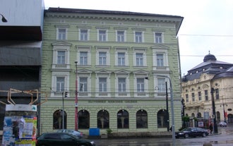 Slovak National Gallery