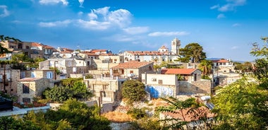 Larnaca dévoilée : monuments, goûts et traditions