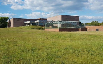 Fisheries and Maritime Museum