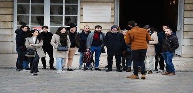 Visita guidata di Nancy, grande storia e piccoli aneddoti