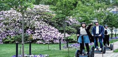 2-stündige Segway-Tour durch Kopenhagen