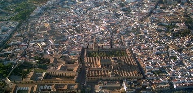 Recorrido privado a pie por Córdoba con guía turístico oficial