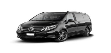 Premium Transfer Service Bergen Norway