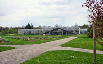 National Botanic Garden