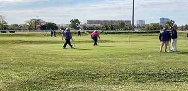 Iniziazione al golf