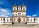 The Alcobaca Monastery is a Mediaeval Roman Catholic Monastery in Alcobaca, Portugal.
