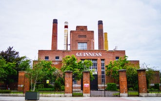 Guinness Storehouse