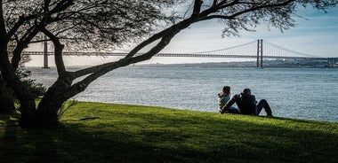 Private Tour - Entdecken Sie Cacilhas mit einem Fotografen