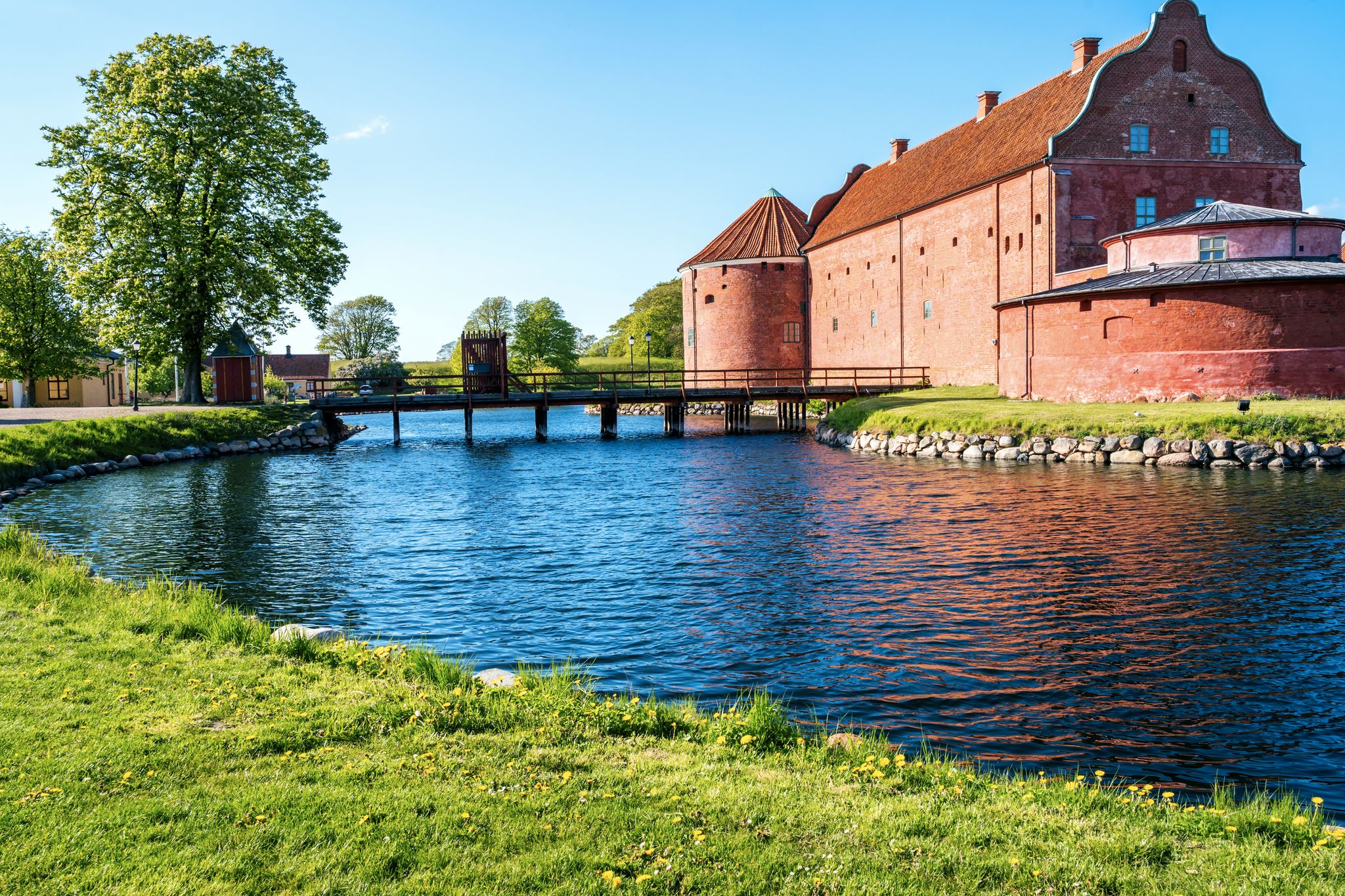 Landskrona small car rental