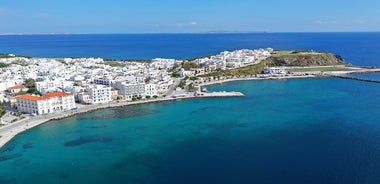 Tinos Island Tour frá Mykonos