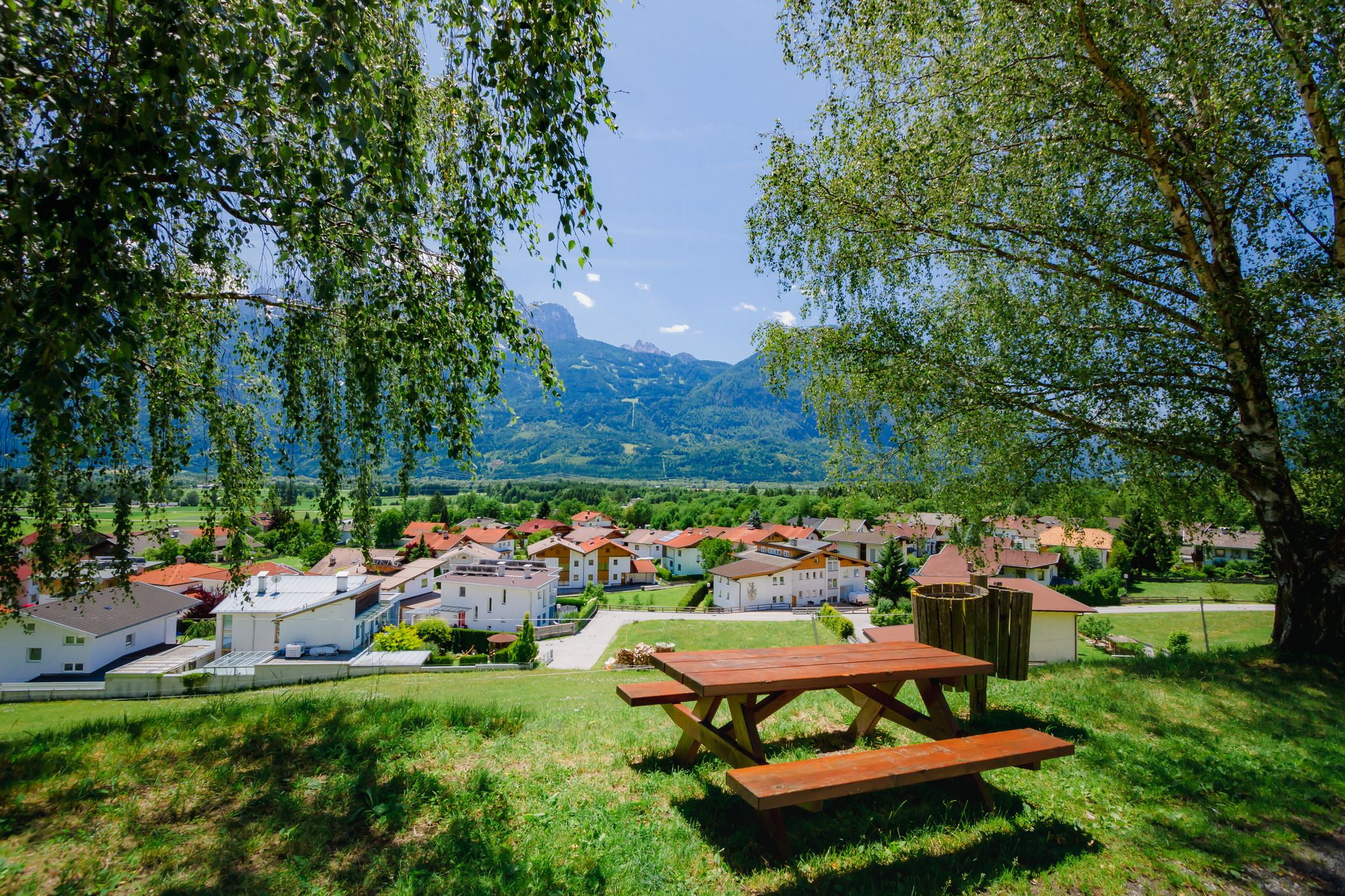 Stadt Lienz guesthouses