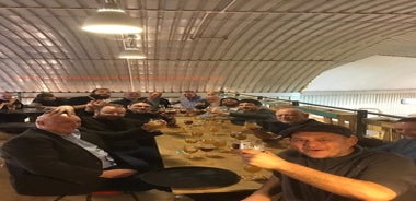 Tour della birra artigianale intorno a Manchester