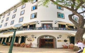 Golden Gate Grand Café