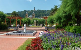 León - city in Spain