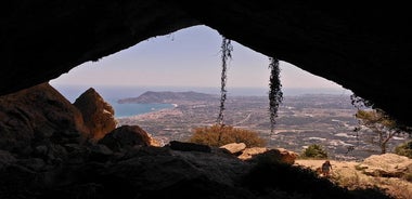 Passeggiata guidata Costa Blanca