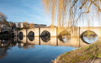 Saint-Étienne - city in France