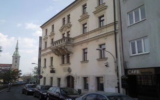 Museum of Jewish Culture