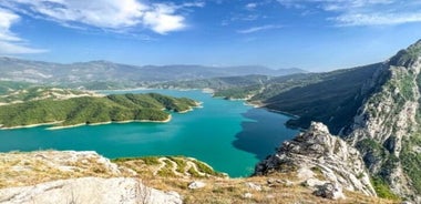 Hiking Tour to Bovilla Lake & Gamti Mountain- From Tirana