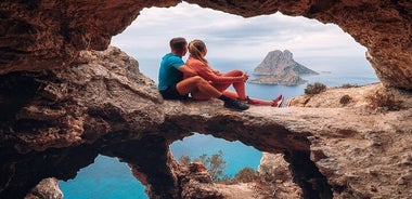 Hiking tours in Ibiza - Discover the other side of the white island 