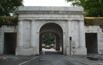 Porta Elisa