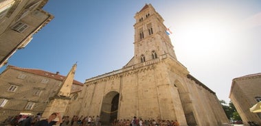 Private Authentic Wine & Food tour from Split