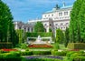 Volksgarten travel guide