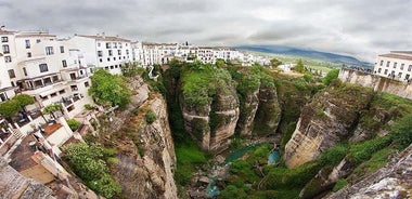 말라가 (Malaga)에서 론다 (Ronda) 당일 치기