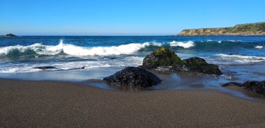 Ribeira Grande - city in Portugal