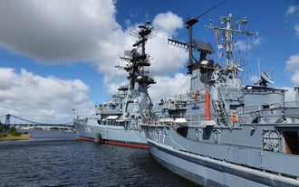 Deutsches Marinemuseum Wilhelmshaven