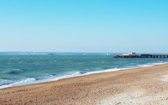 Portsmouth - city in United Kingdom