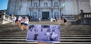 From Barcelona: 'Game Of Thrones' Small Group Tour in Girona