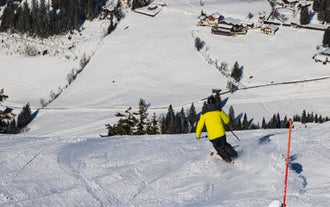 Flachau - city in Austria