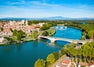 Avignon travel guide