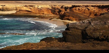 Fuerteventura, Grand Tour PRIVÉ de l'île au départ de Costa Calma.