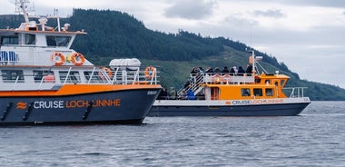 Croisière sur l'île Seal