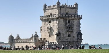 Tour en italiano de belém