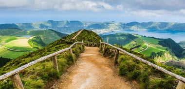 Azores Escape