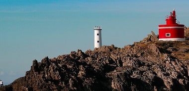 Scopri la bellezza di Rías Baixas in un tour privato di un'intera giornata