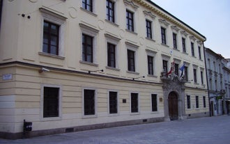 Pálffy Palace